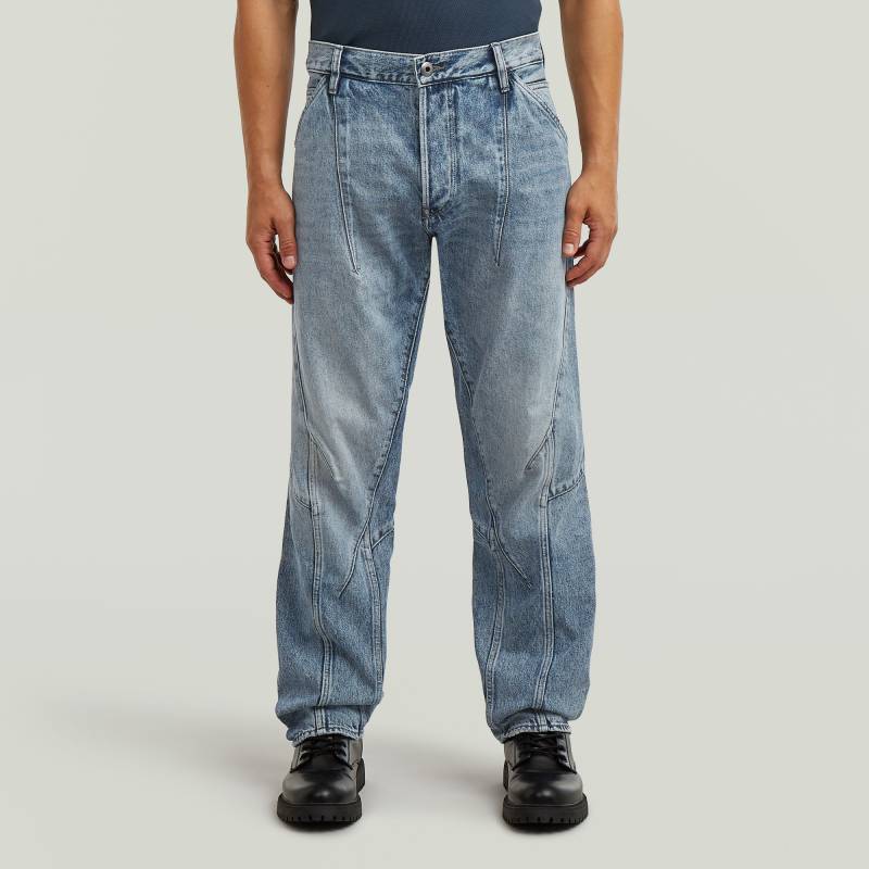 Kitoh Relaxed Tapered Jeans Kitoh Relaxed Tapered Jeans von G-STAR
