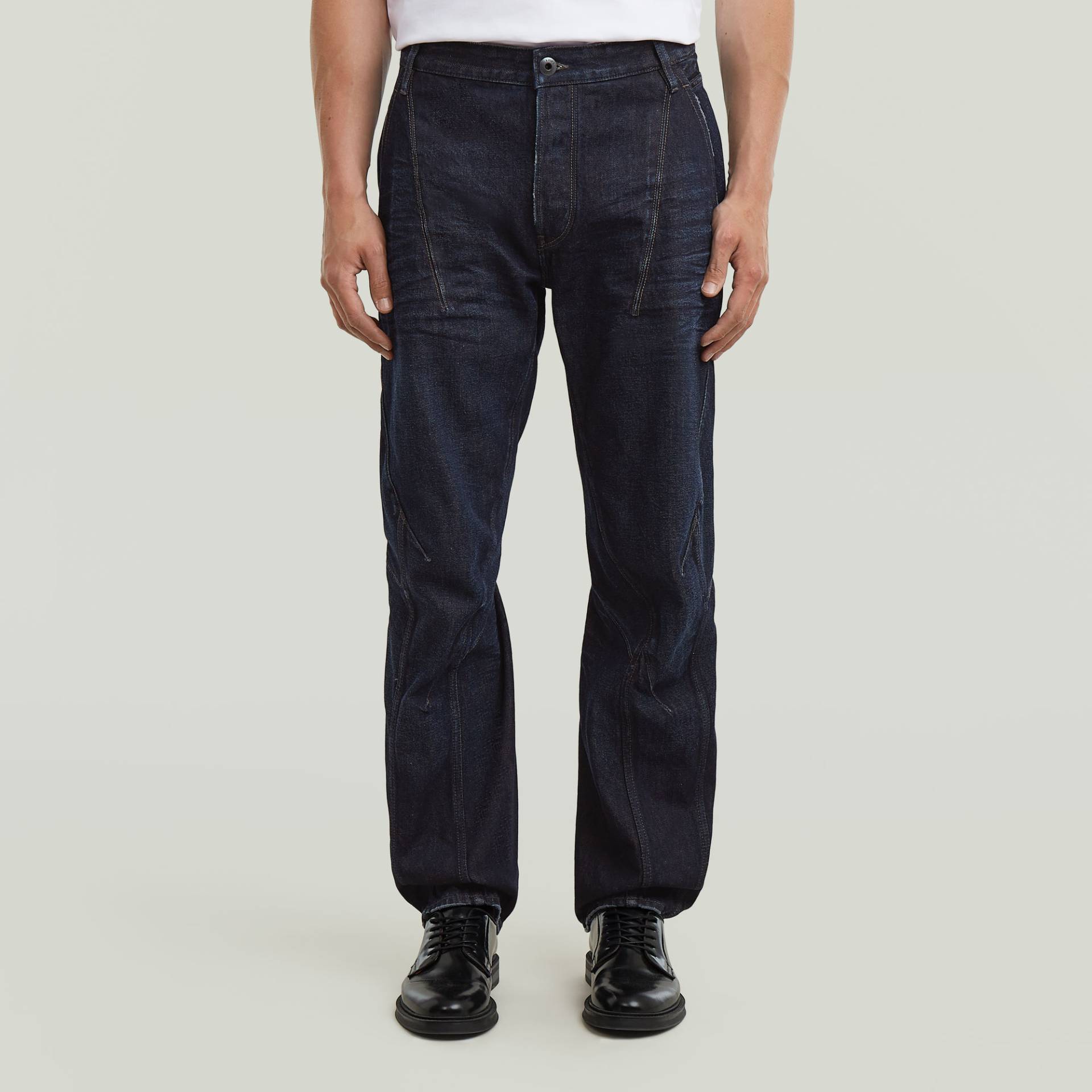 Kitoh Relaxed Tapered Jeans von G-STAR