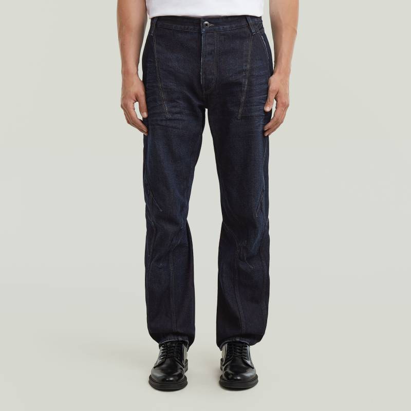Kitoh Relaxed Tapered Jeans von G-STAR
