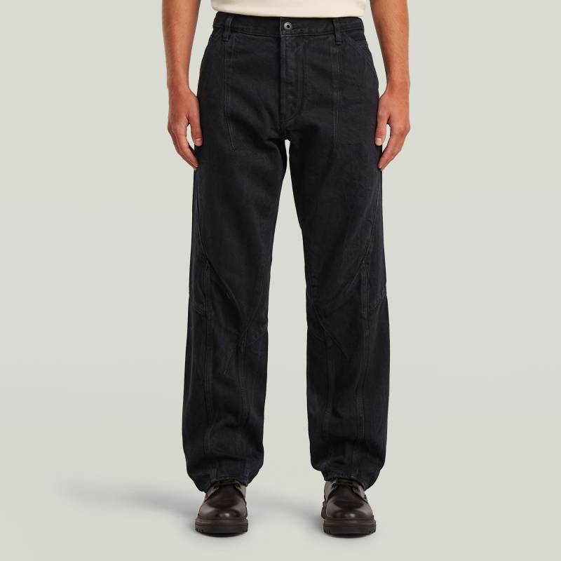 Kitoh Relaxed Tapered Jeans von G-STAR