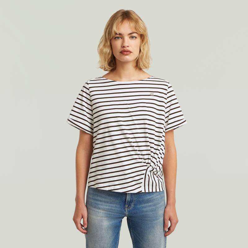 Knot T-Shirt Knot T-Shirt von G-STAR