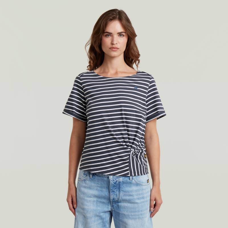 Knot T-Shirt Knot T-Shirt von G-STAR