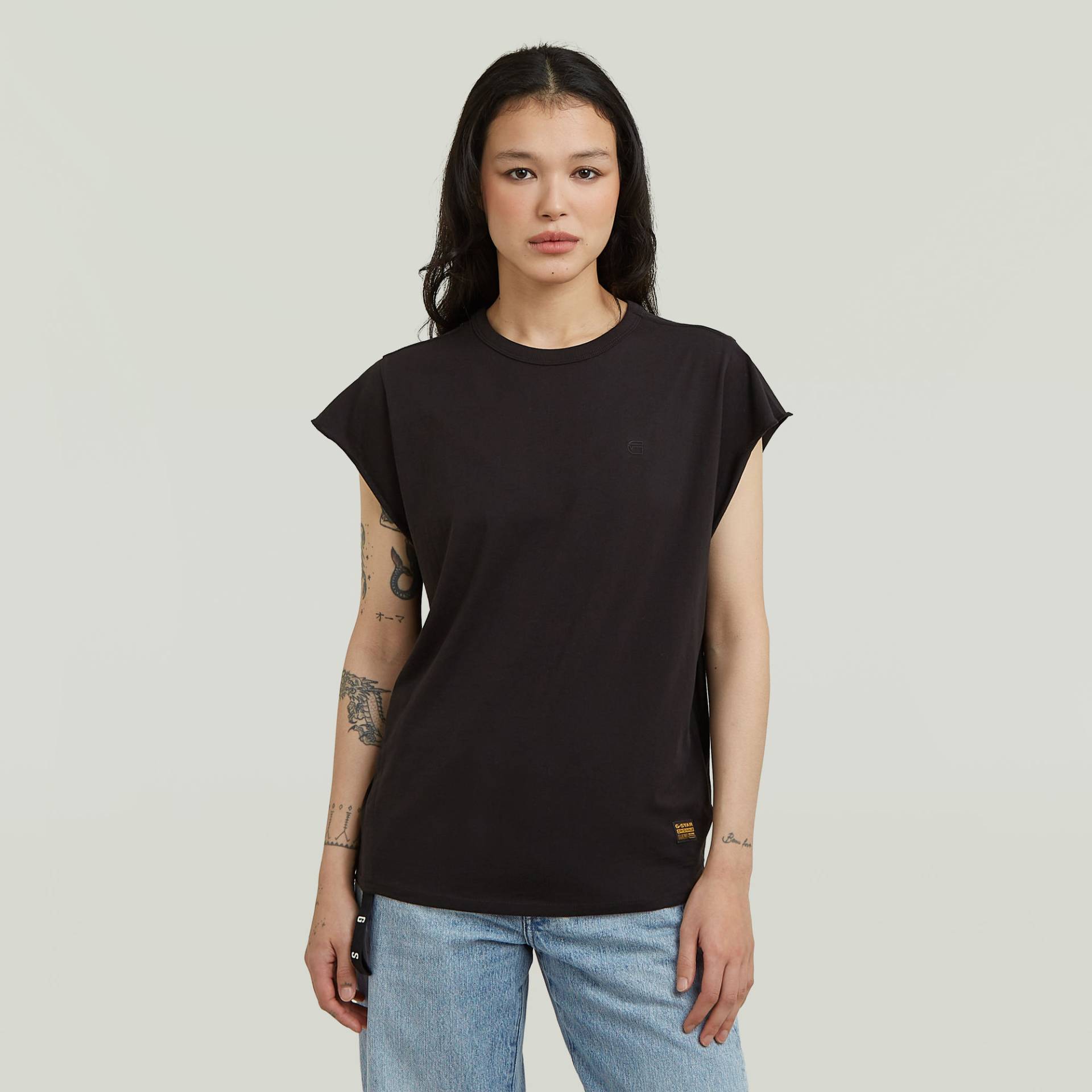 Knot T-Shirt von G-STAR