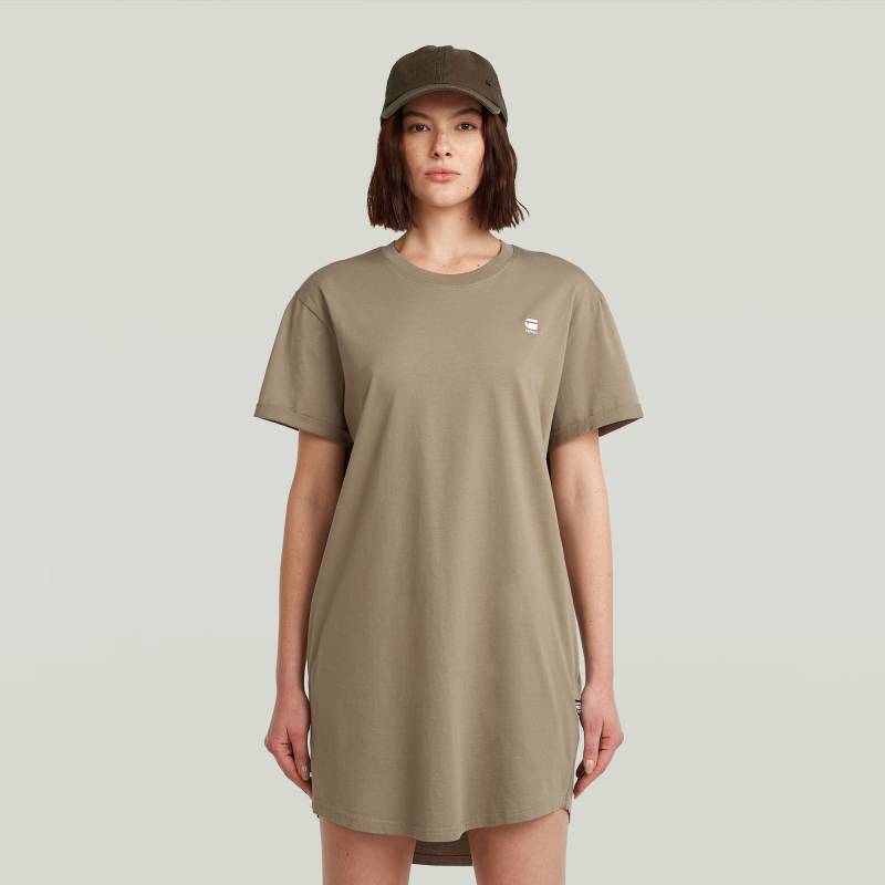 Lash Fem Loose Kleid von G-STAR