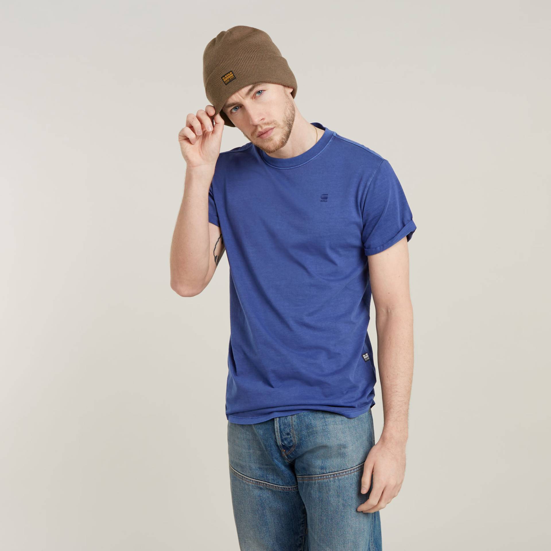 Lash T-Shirt Lash T-Shirt von G-STAR