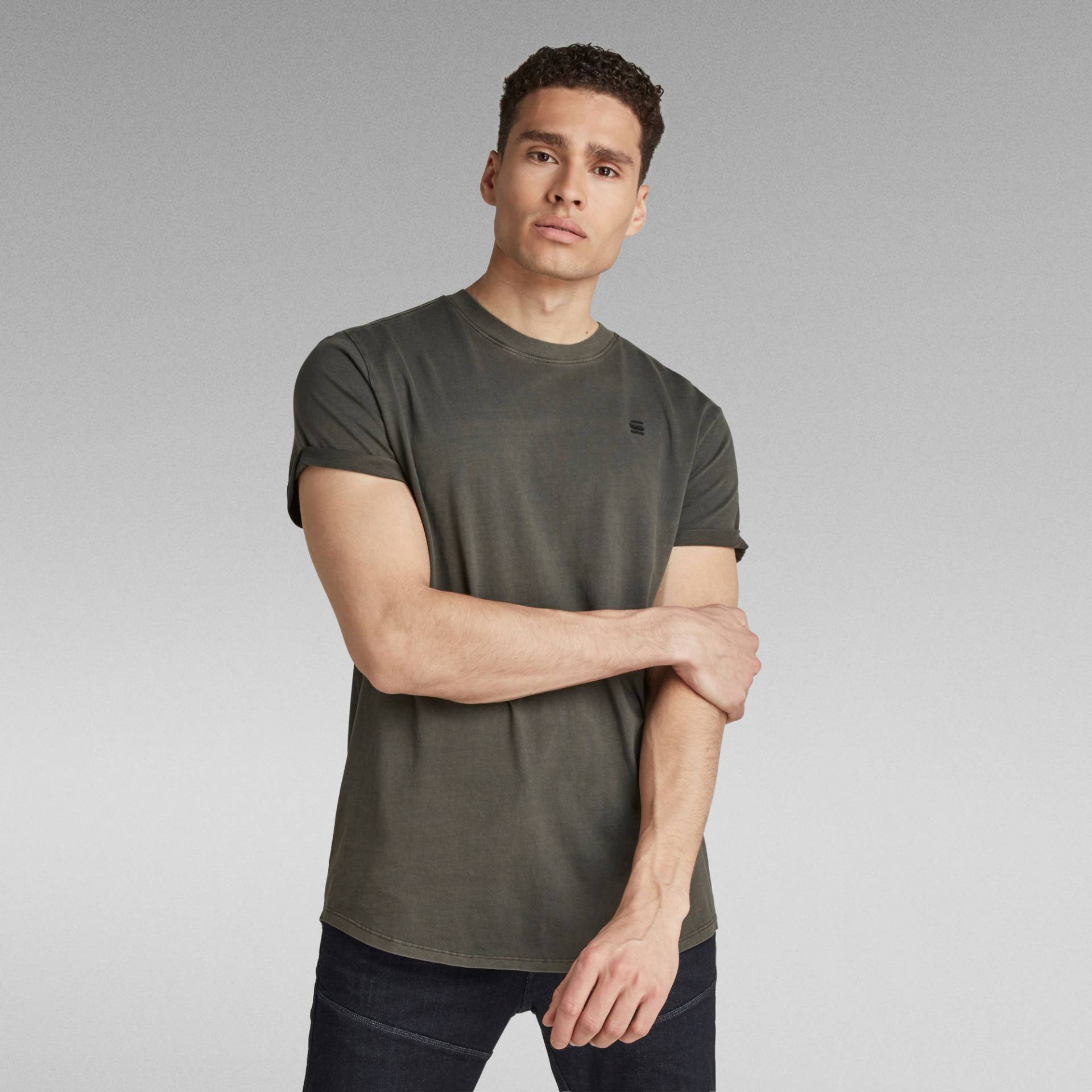 Lash T-Shirt Lash T-Shirt von G-STAR