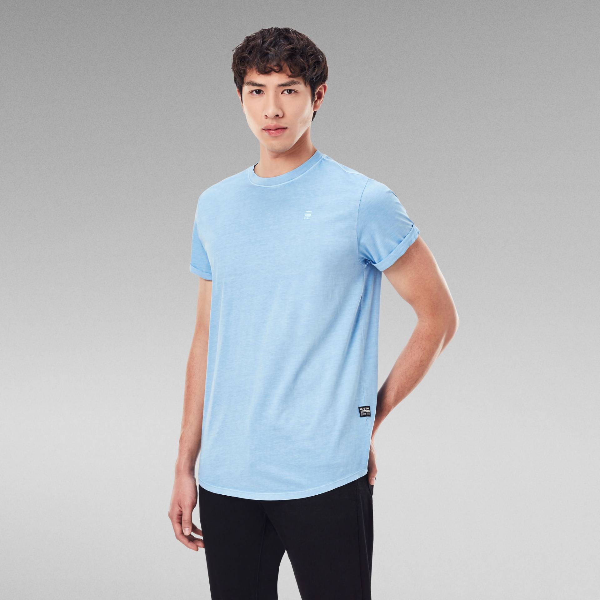 Lash T-Shirt Lash T-Shirt von G-STAR