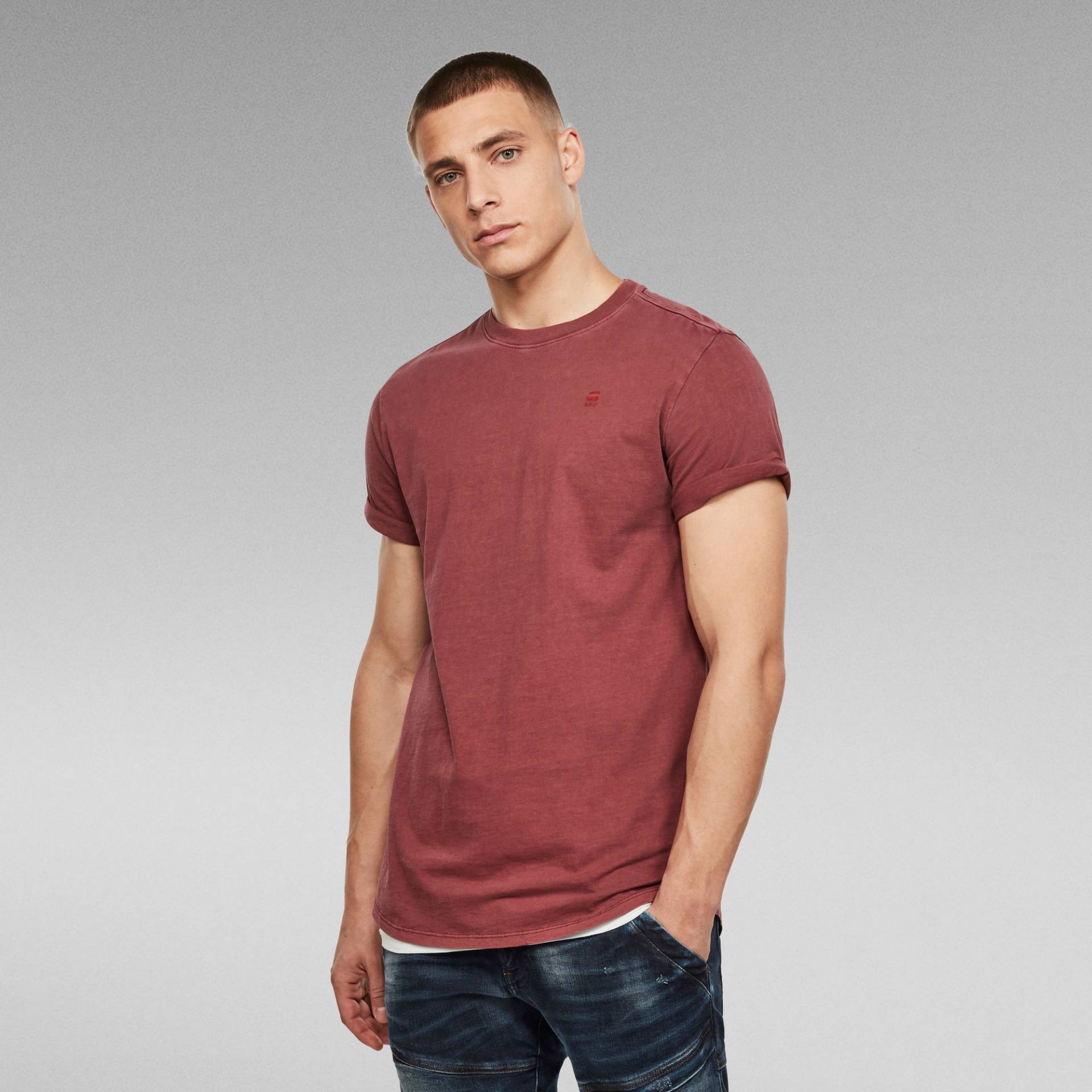 Lash T-Shirt Lash T-Shirt von G-STAR