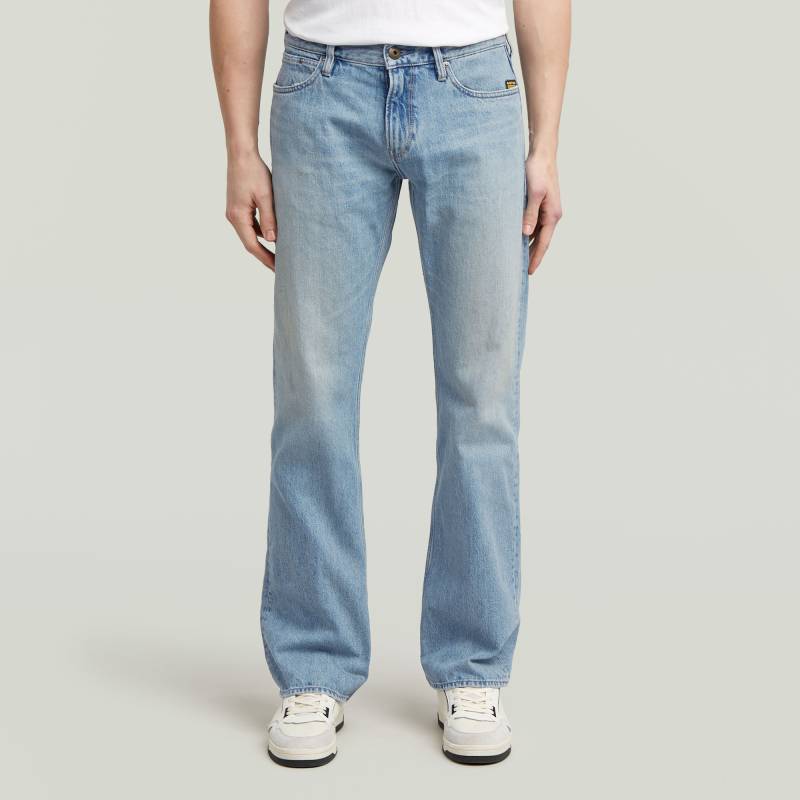 Lenney Bootcut 2.0 Jeans von G-STAR