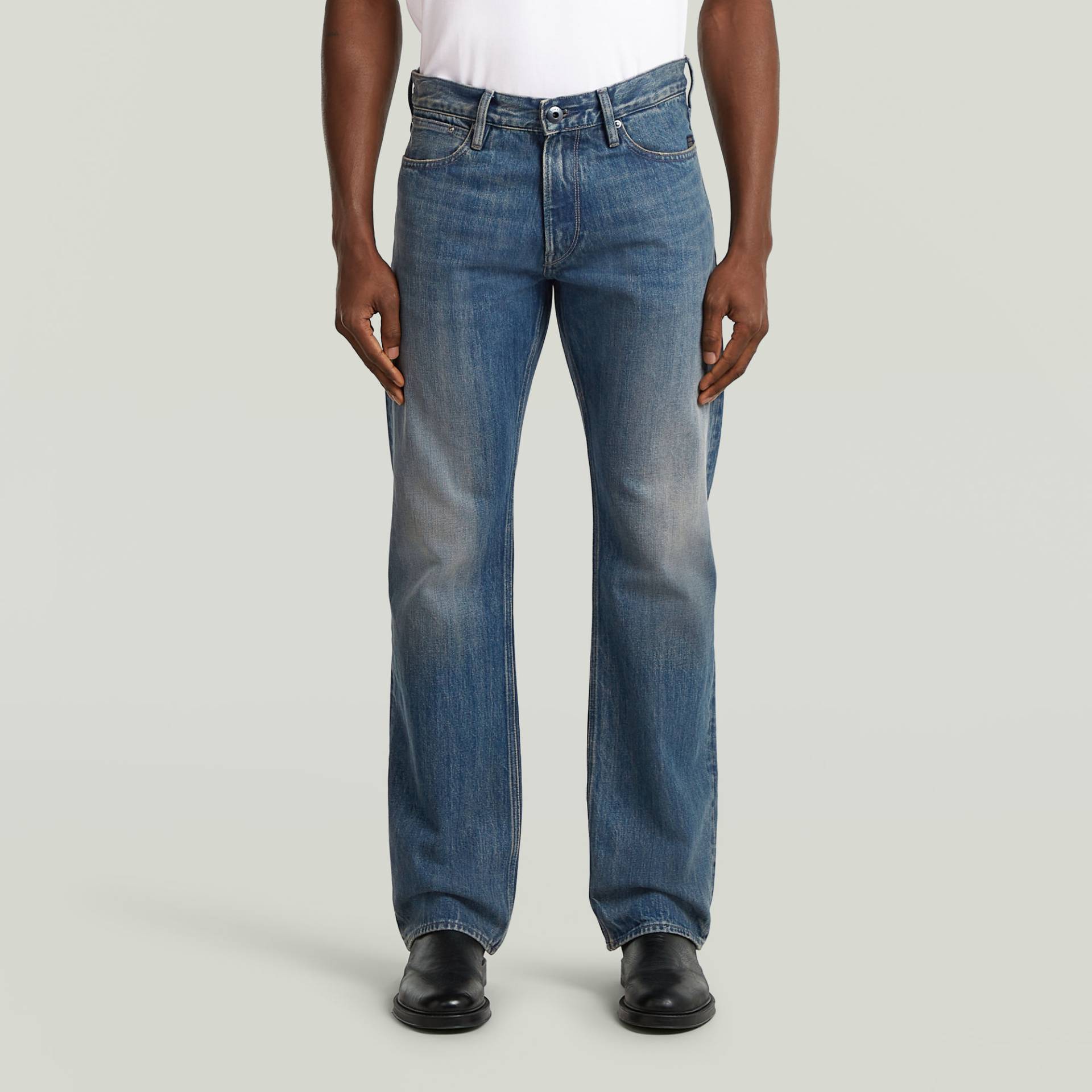 Lenney Bootcut 2.0 Jeans von G-STAR