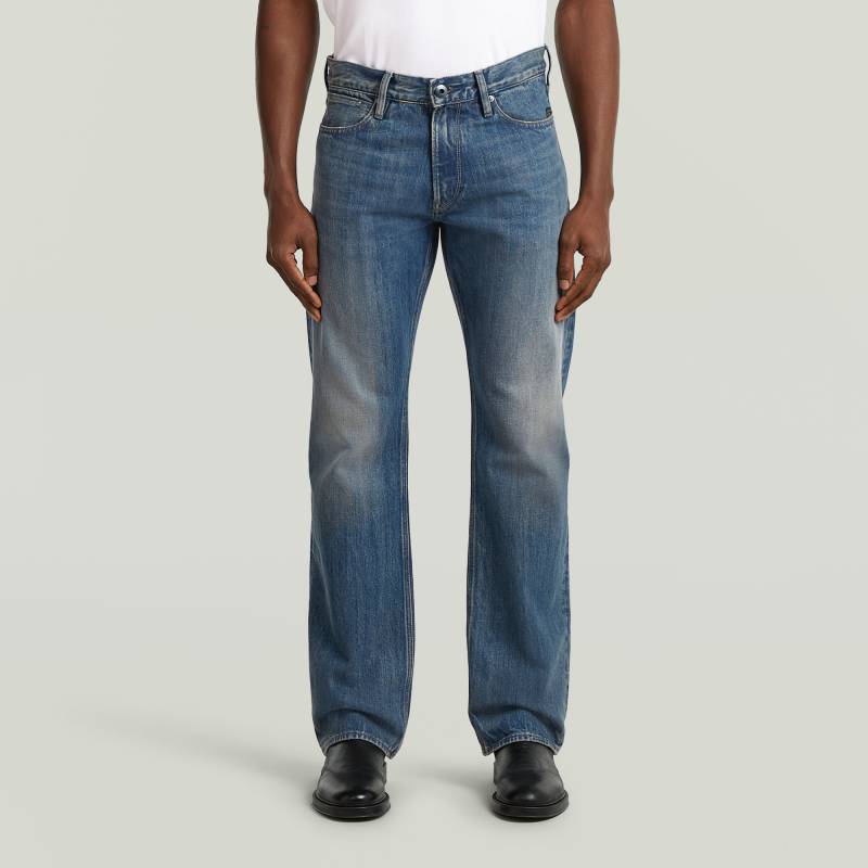 Lenney Bootcut 2.0 Jeans von G-STAR