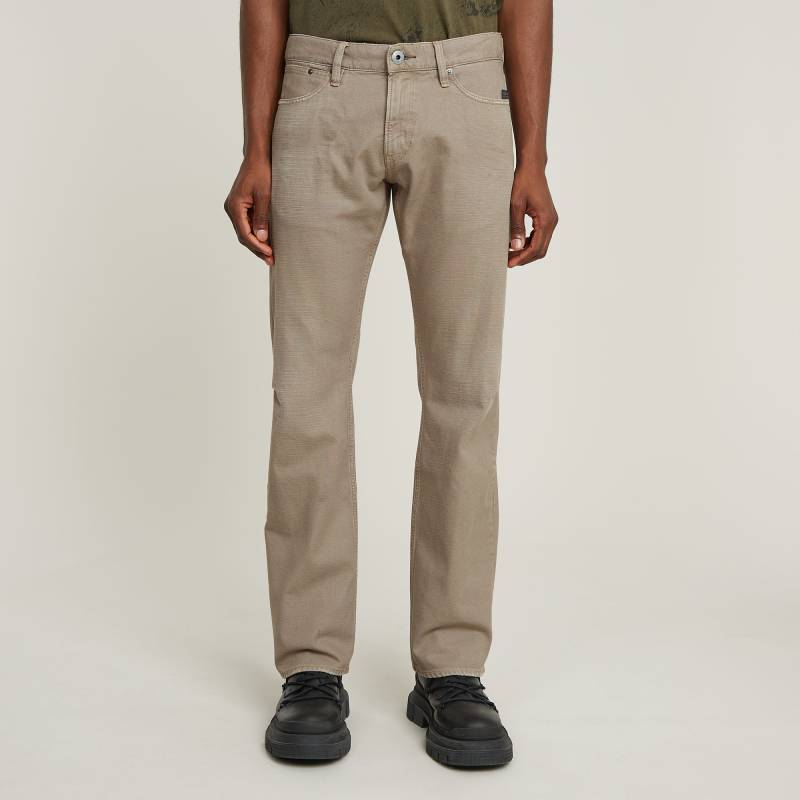 Lenney Bootcut Jeans von G-STAR