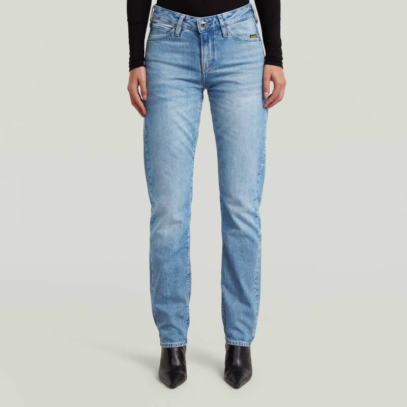G-STAR Lennoxx Slim Straight Jeans von G-STAR