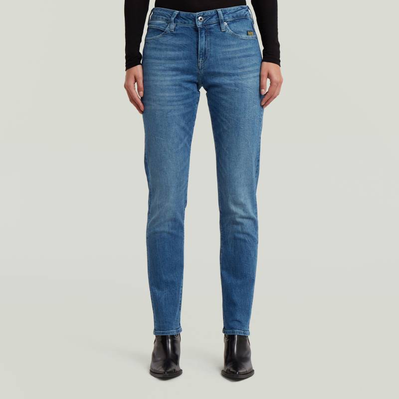 G-STAR Lennoxx Slim Straight Jeans von G-STAR