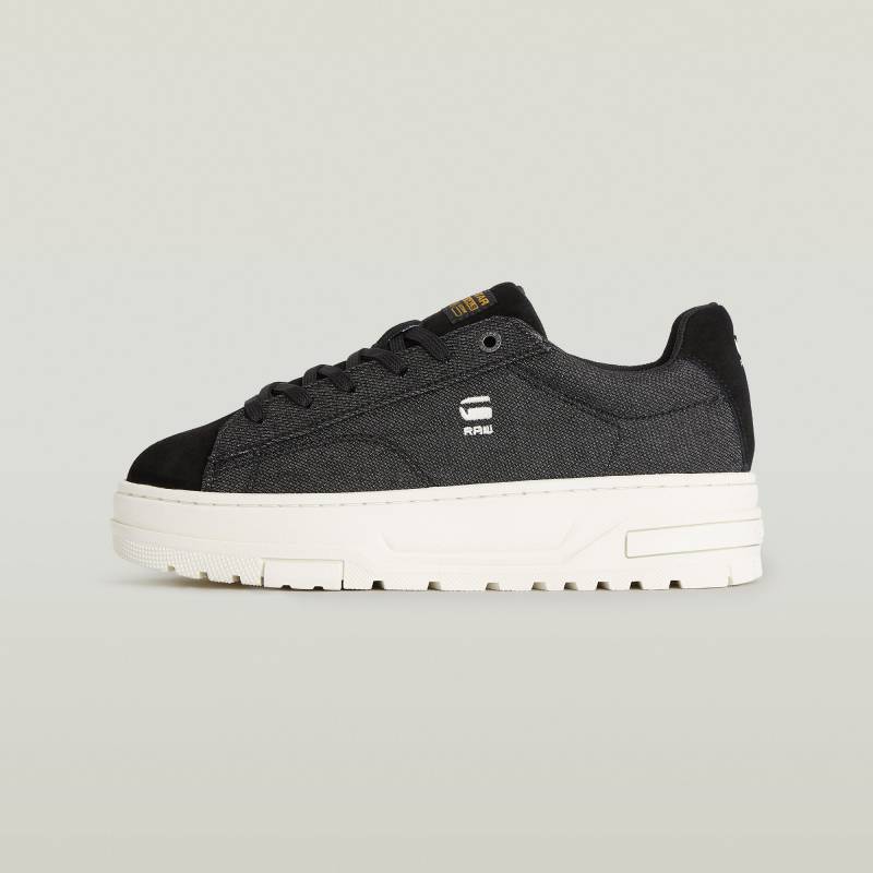 Lhana II Cup Low Sneaker von G-STAR