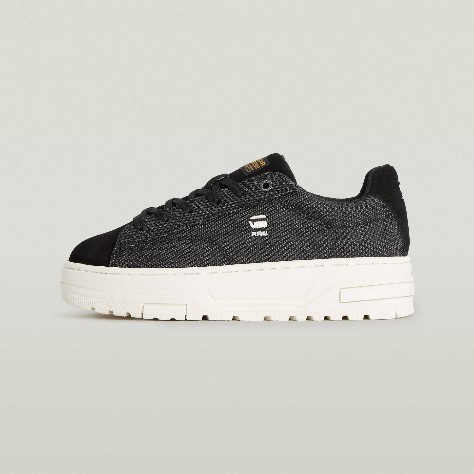 Lhana II Cup Low Sneaker von G-STAR