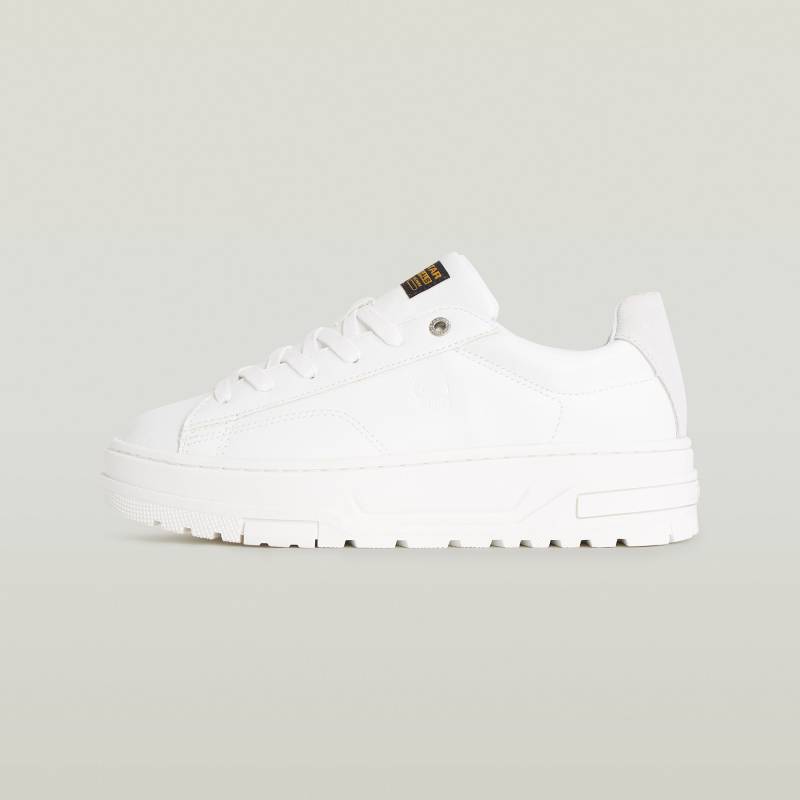 Lhana II Cup Low Sneaker von G-STAR