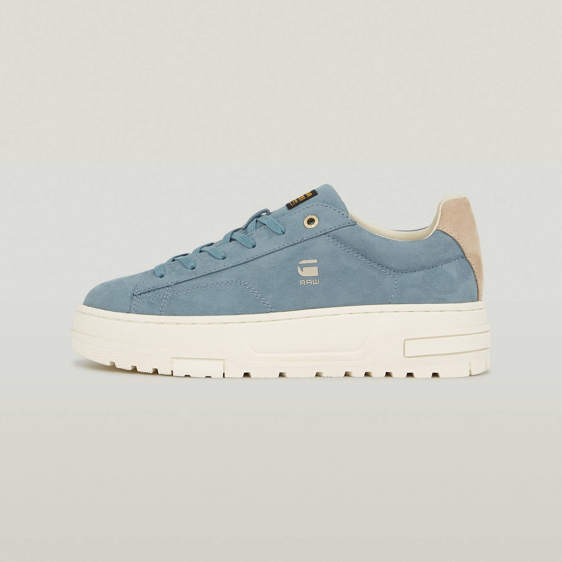 Lhana II Suede Sneaker von G-STAR