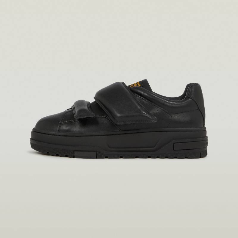 Lhana II Velcro Ledersneaker von G-STAR