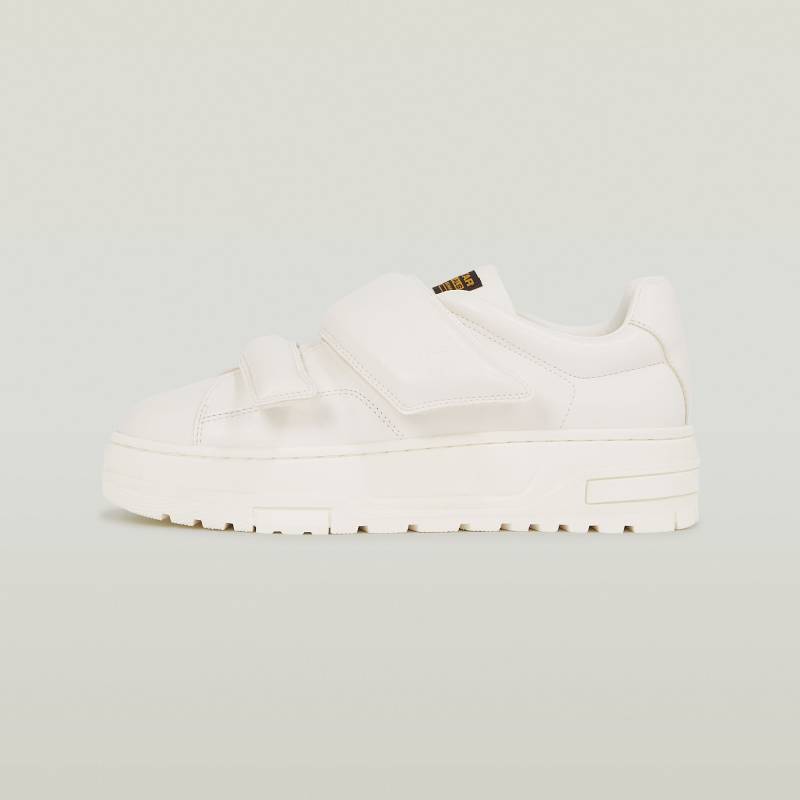 Lhana II Velcro Ledersneaker von G-STAR