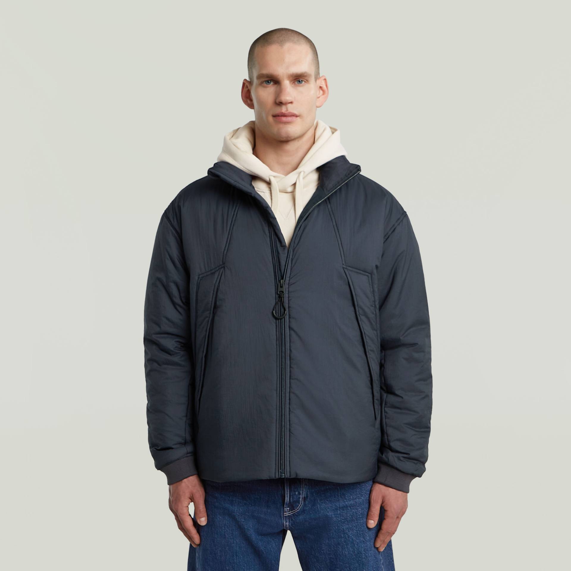 Lightweight Cloud Jacke von G-STAR