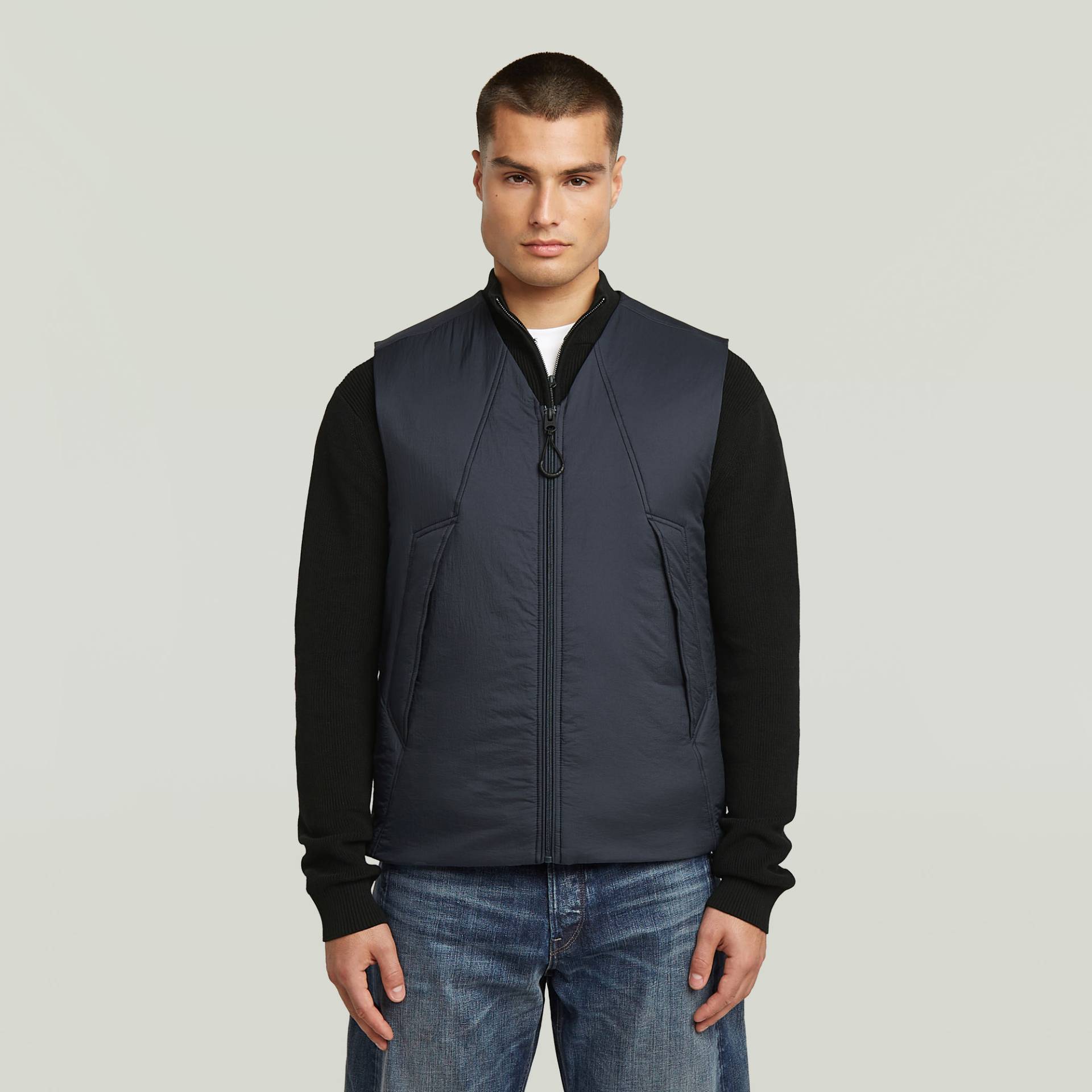 Lightweight Cloud Weste von G-STAR