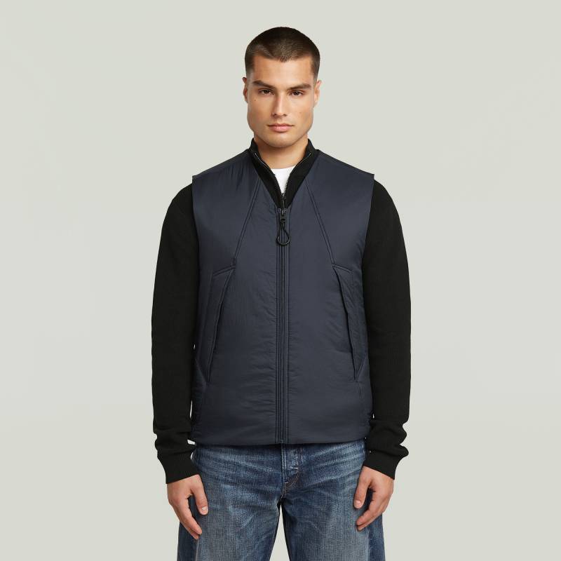 Lightweight Cloud Weste von G-STAR