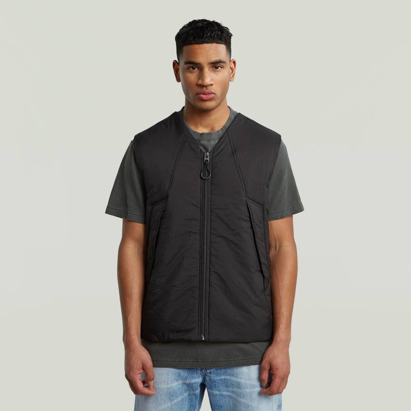 Lightweight Cloud Weste Lightweight Cloud Weste von G-STAR