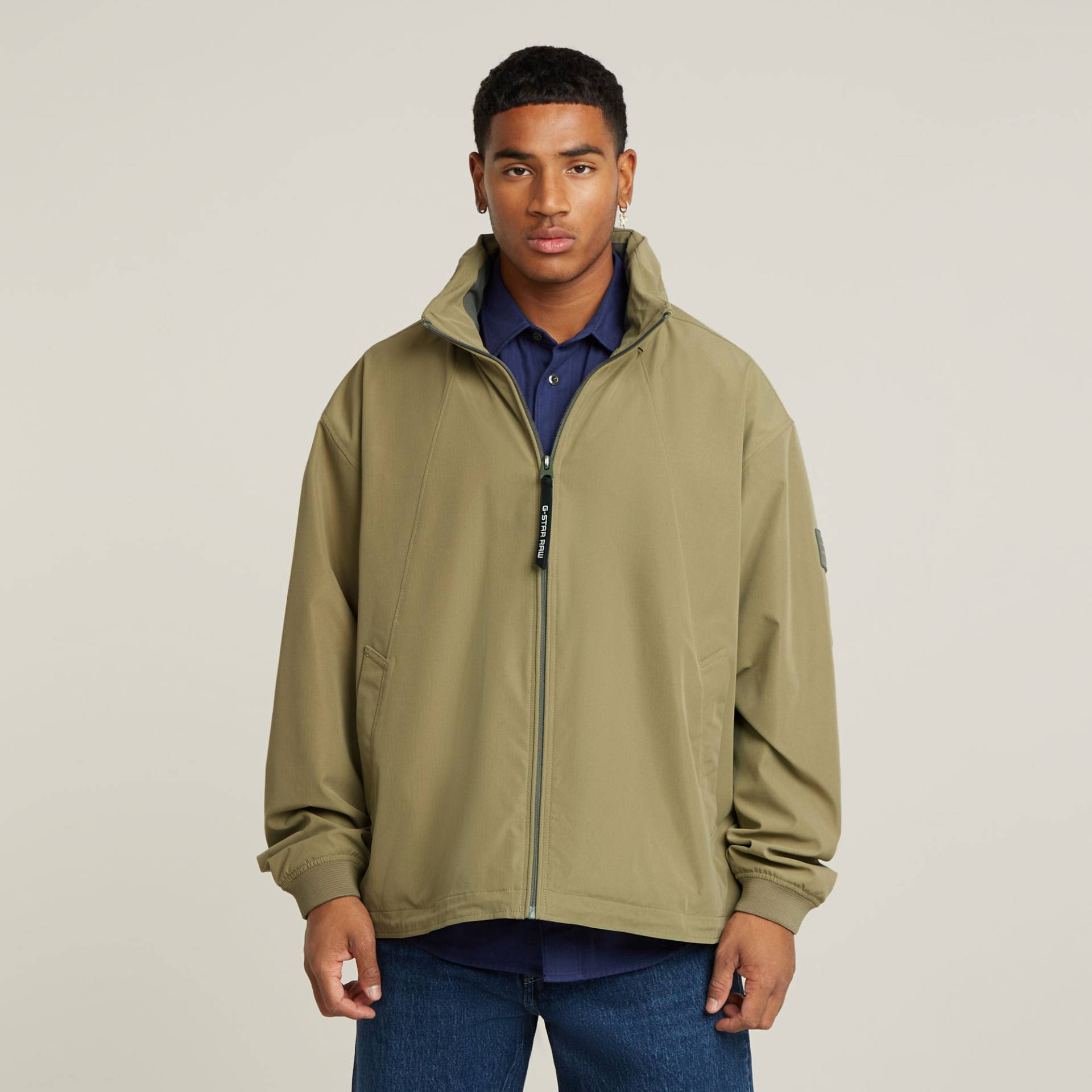 Lightweight Expedition Sporty Jacke von G-STAR