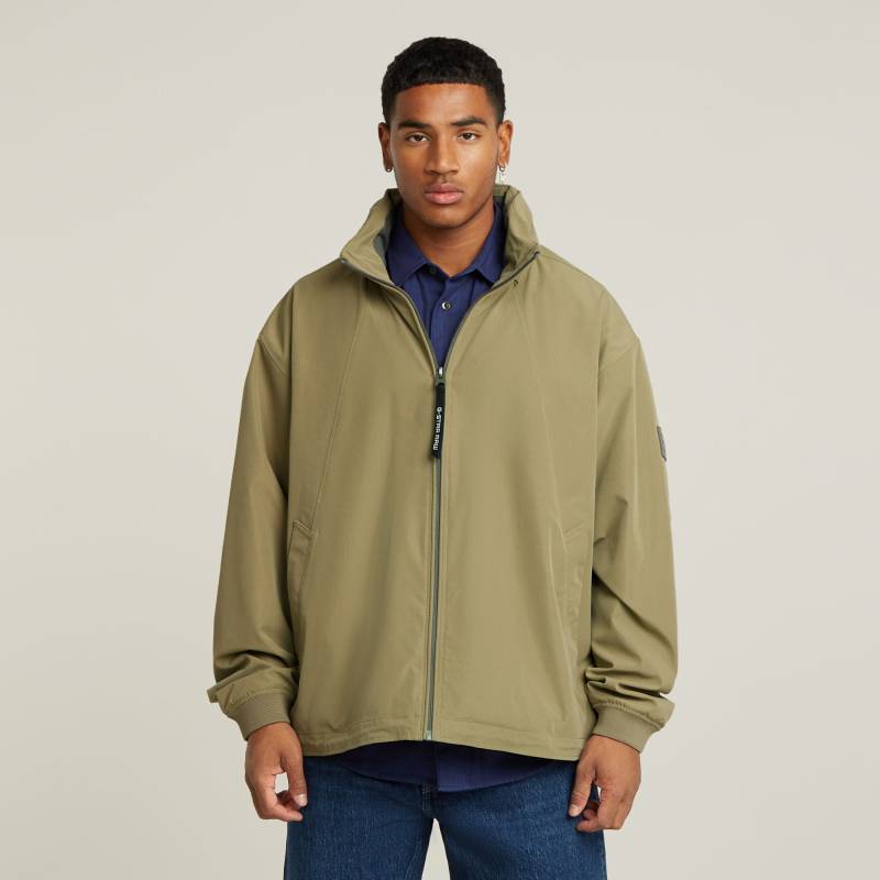 Lightweight Expedition Sporty Jacke von G-STAR