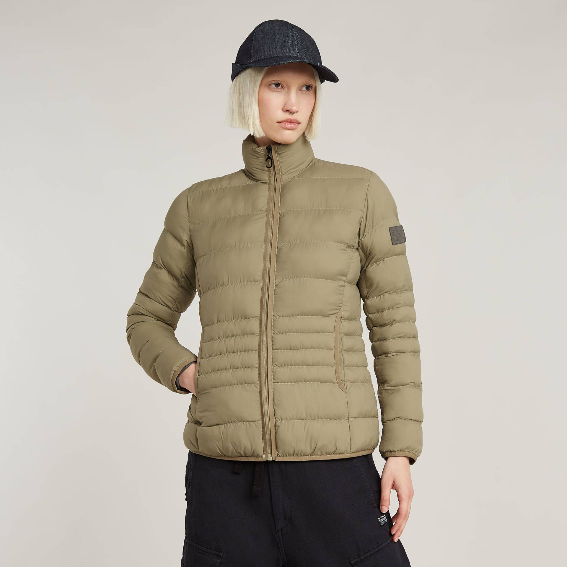 Lightweight Padded Jacke Lightweight Padded Jacke von G-STAR