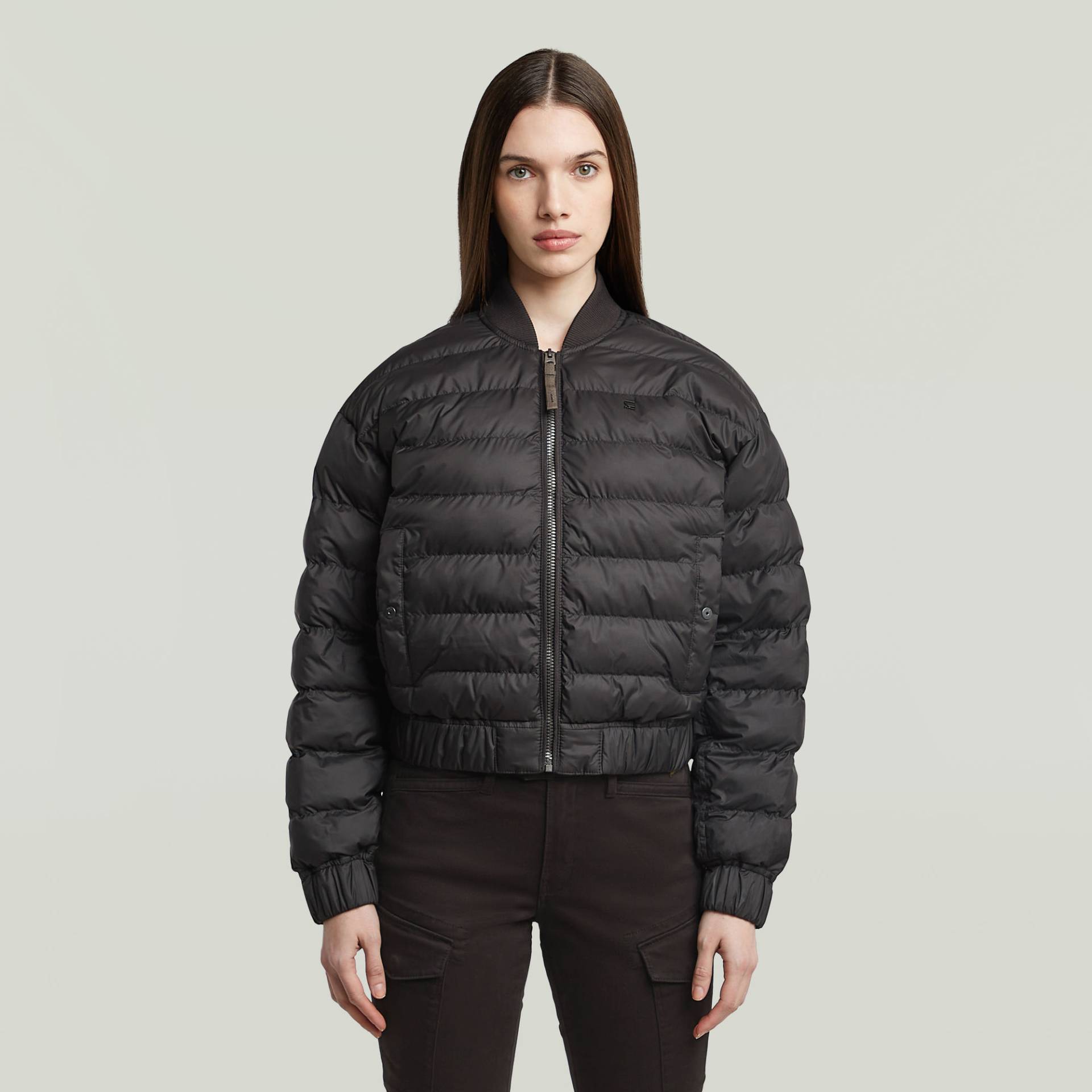 Lightweight Quilted Jacke von G-STAR