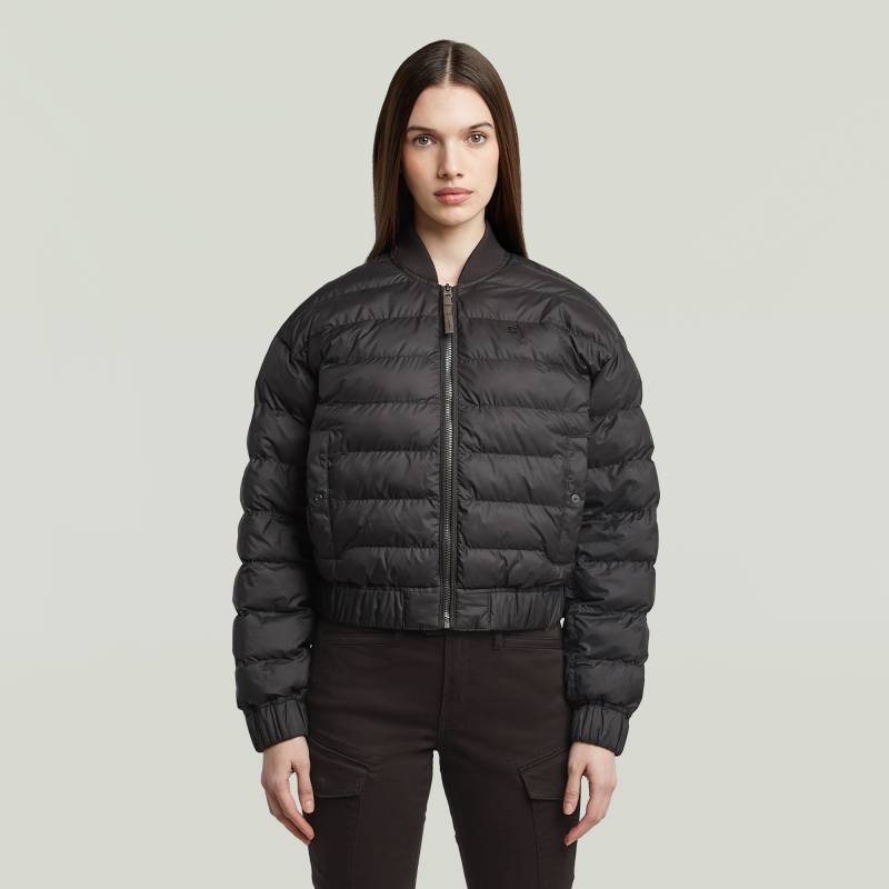 Lightweight Quilted Jacke Lightweight Quilted Jacke von G-STAR