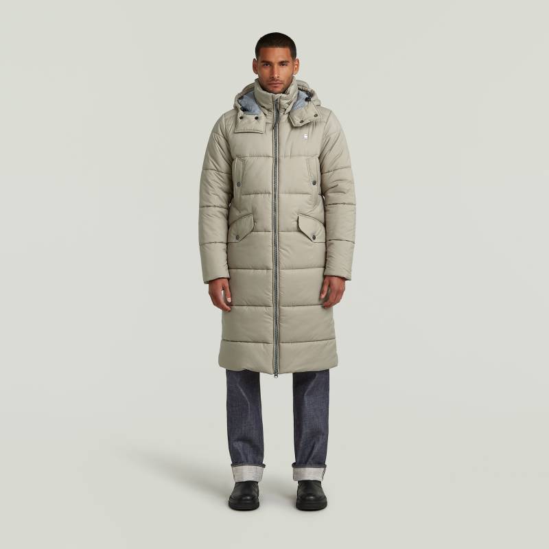 Long Padded Winterjacke von G-STAR