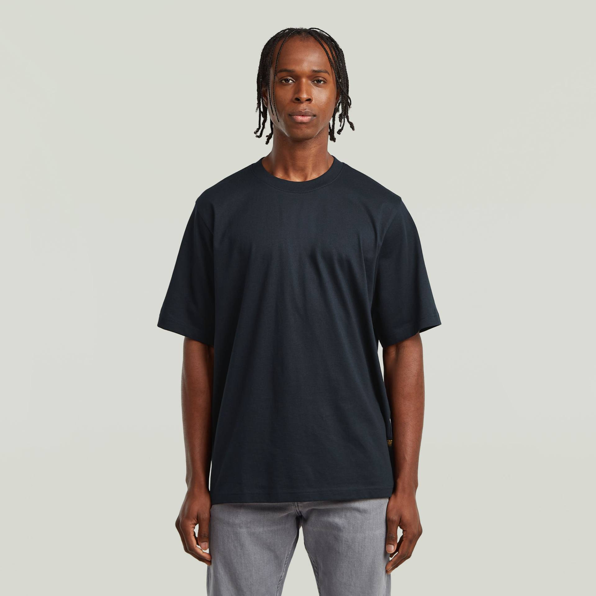 Loose T-Shirt Boxy von G-STAR