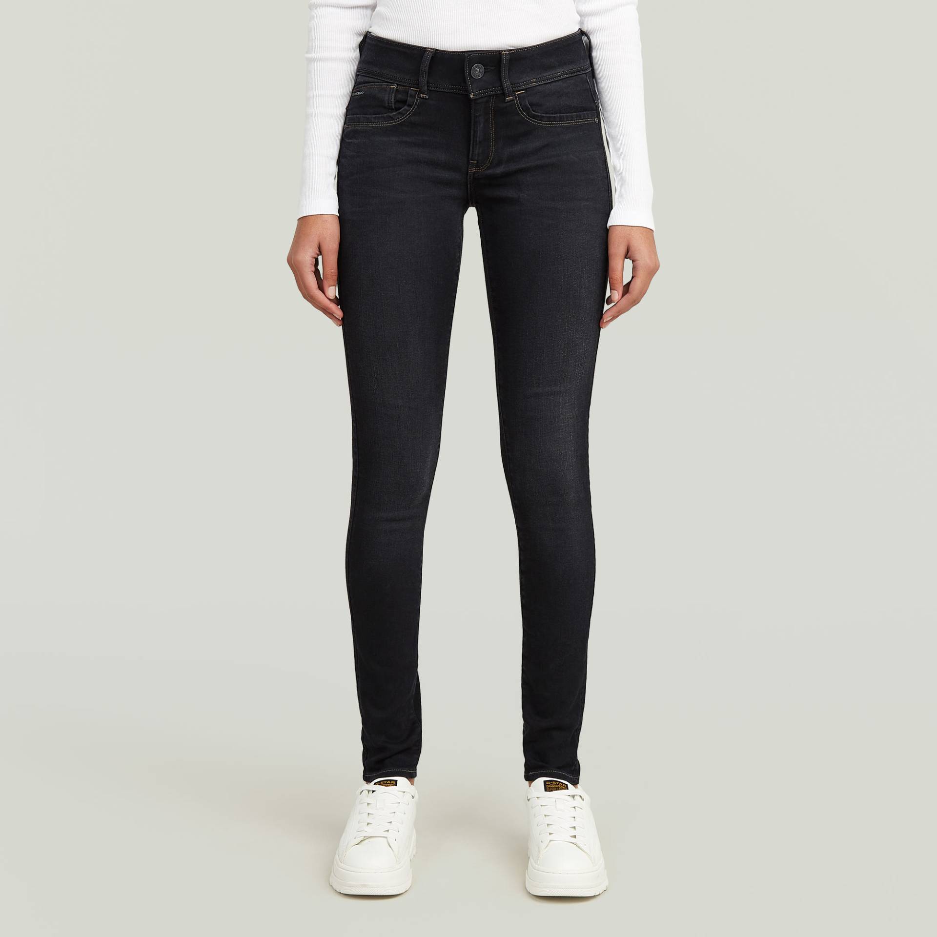 Lynn Skinny Jeans II Lynn Skinny Jeans II von G-STAR