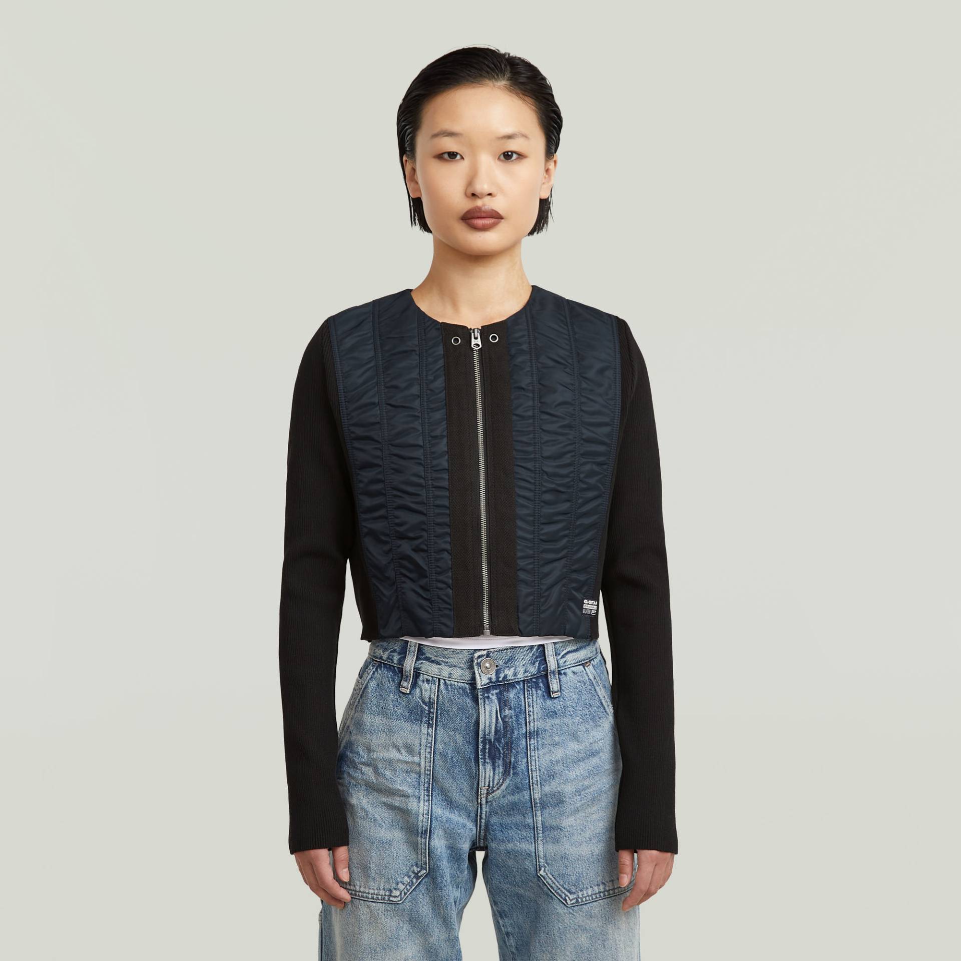 MA-1 Overshirt von G-STAR