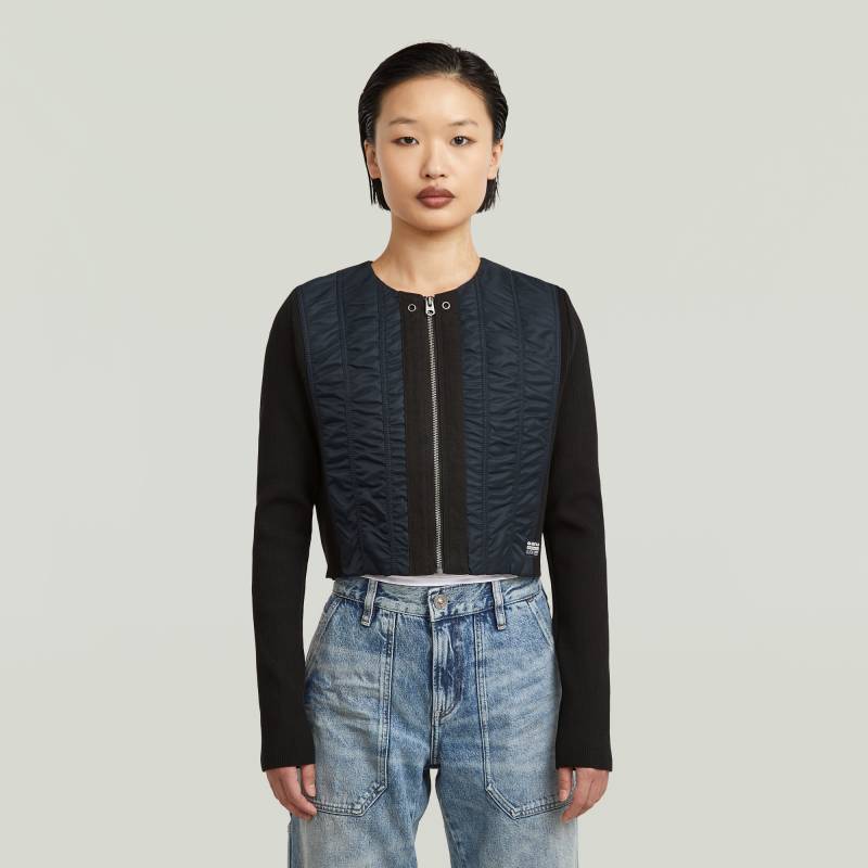 MA-1 Overshirt von G-STAR