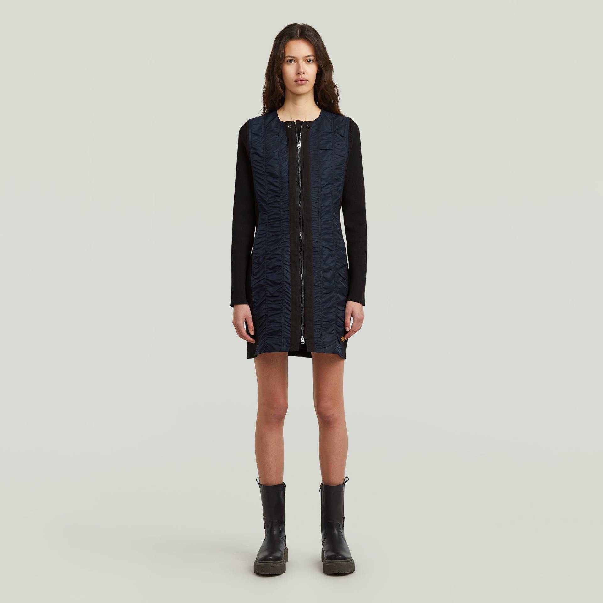 MA-1 Slim-Kleid von G-STAR