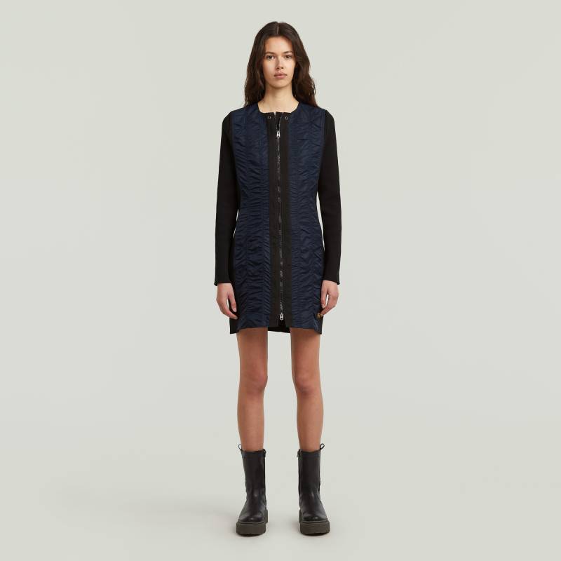 MA-1 Slim-Kleid von G-STAR