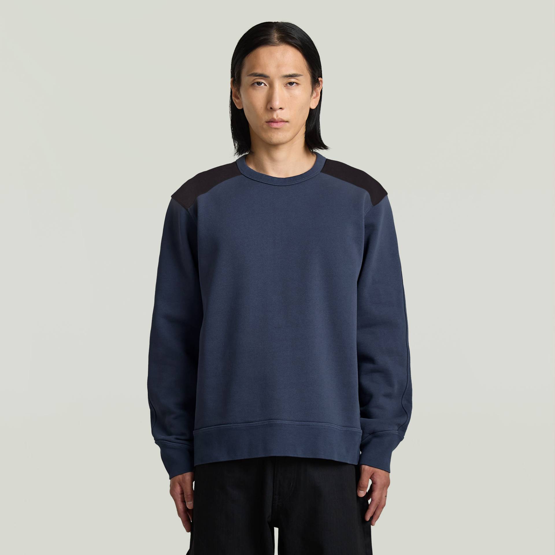MN Premium Relaxed Sweatshirt von G-STAR