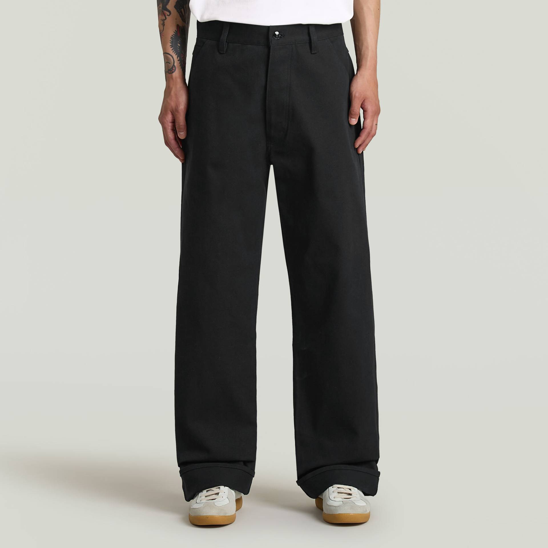 MN Type 96 Loose Chino von G-STAR