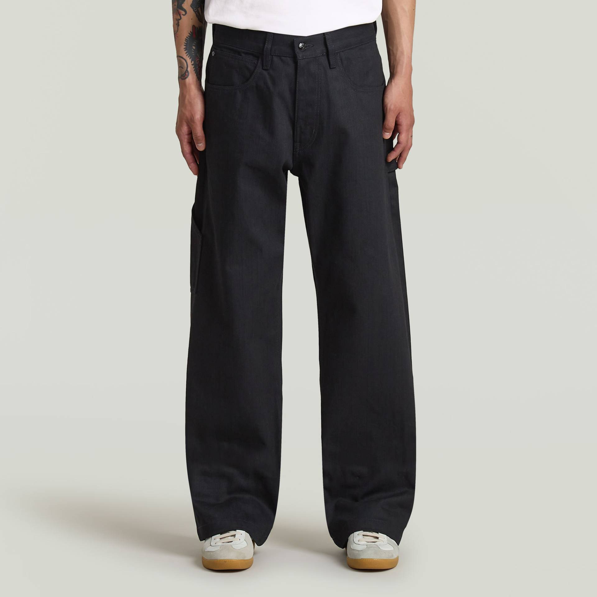 MN Type 96 Loose Jeans von G-STAR