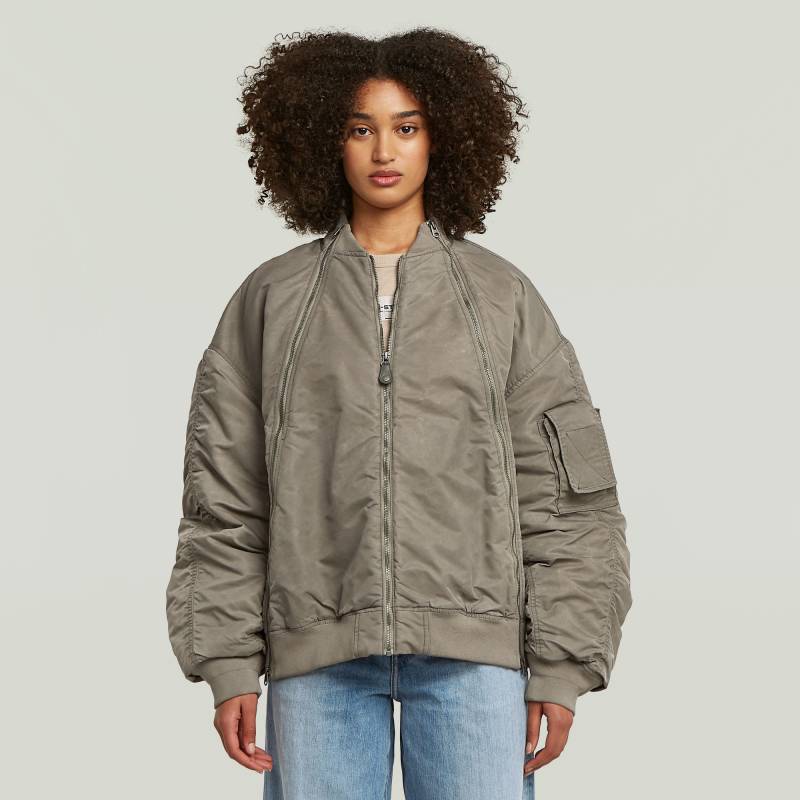 Macro Balloon Bomber von G-STAR