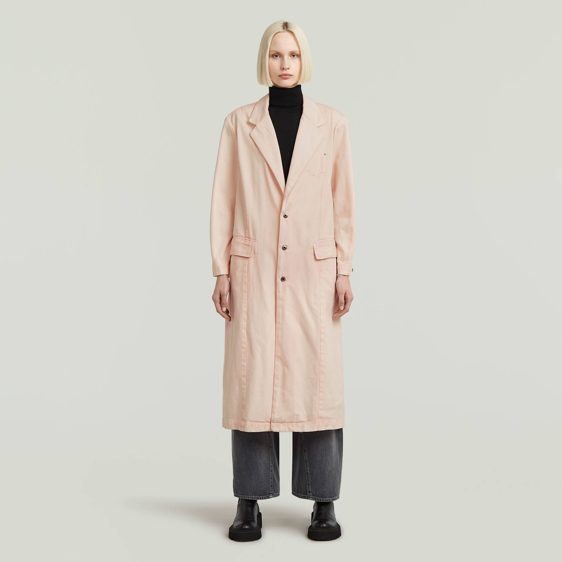 Macro Coat Macro Coat von G-STAR