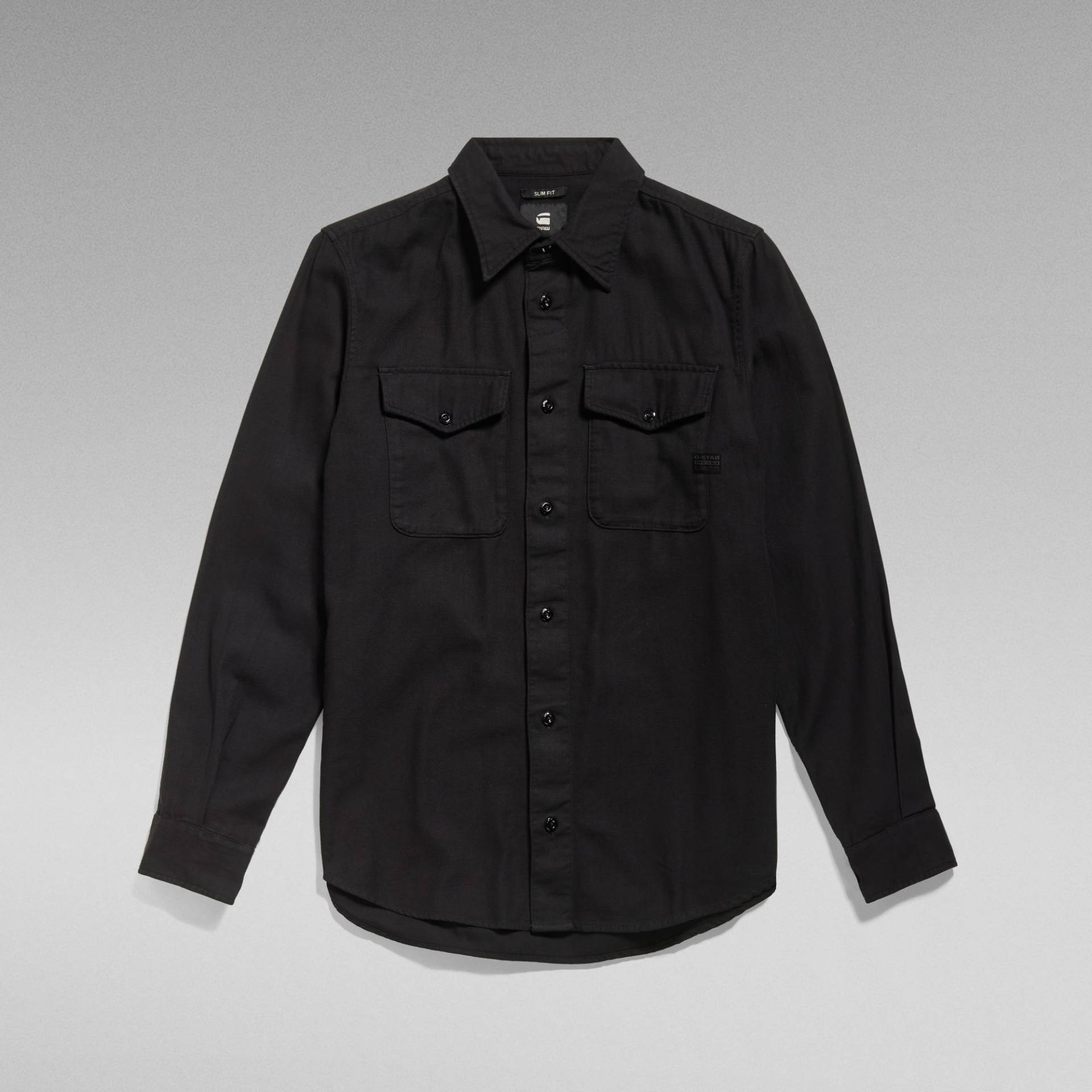 Marine Slim Hemd Marine Slim Hemd von G-STAR