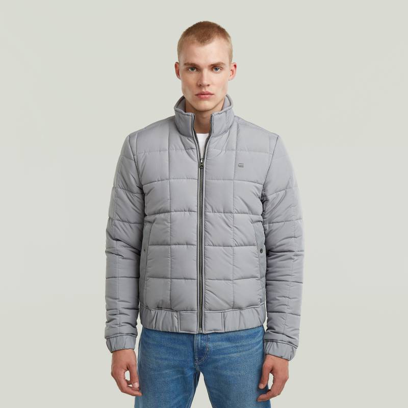 Meefic Quilted Jacke von G-STAR
