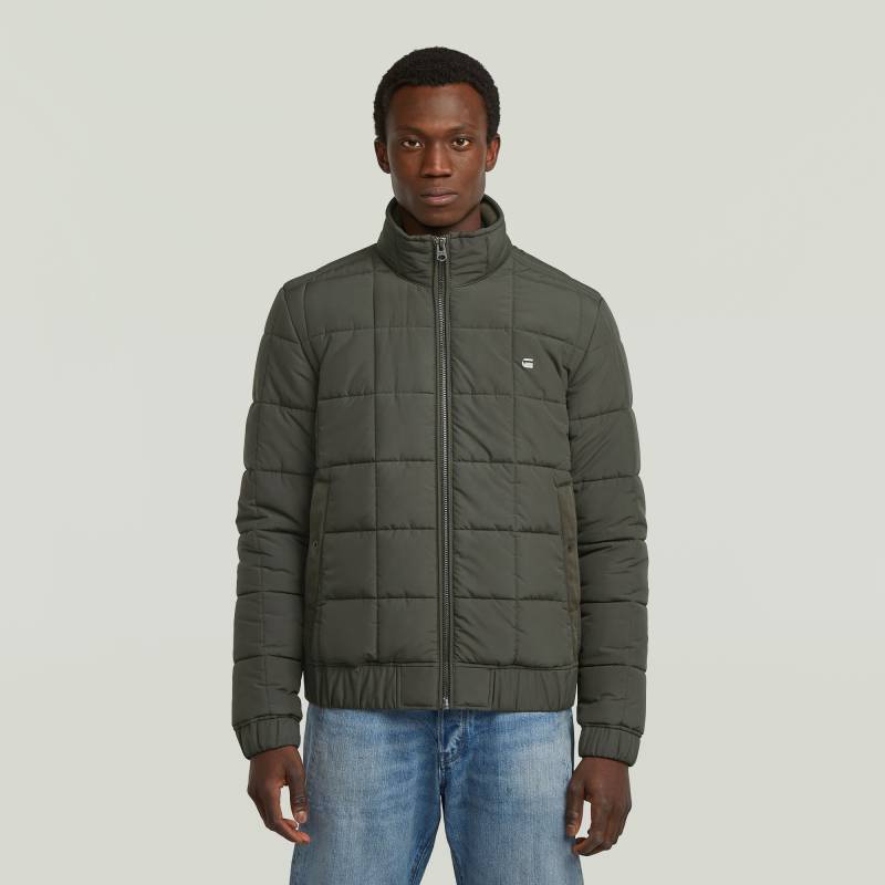 Meefic Quilted Jacke Meefic Quilted Jacke von G-STAR