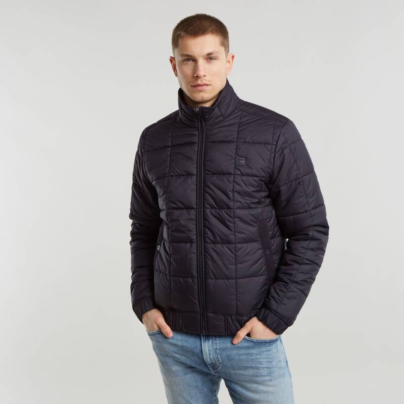 Meefic Quilted Jacke von G-STAR
