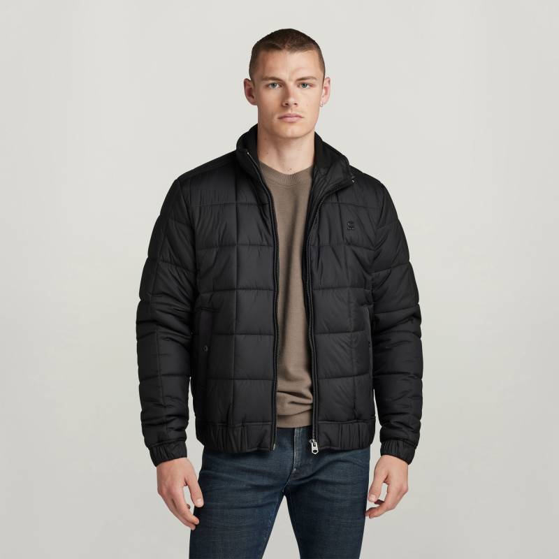 Meefic Quilted Jacke von G-STAR